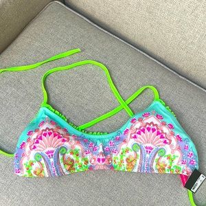Victoria’s Secret swim top